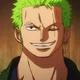 Husband Zoro
