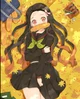 Academy Nezuko 