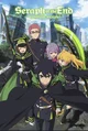 Seraph of the end RP