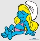 Smurfette