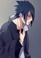 Uchiha Sasuke 