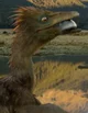 WWD TROODONTID RPG