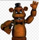 Freddy Fazbear