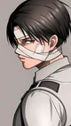 Levi Ackerman 