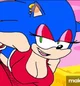 Sonic -Female-