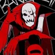 Underfell Papyrus