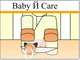 Baby ekrot Kaye care