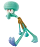 Squidward