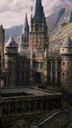 Hogwarts RP