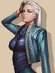 Female Vergil