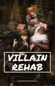 Mha Rehab Guard