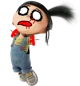 Agnes Panic