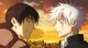Gojo and Toji 