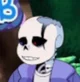 Ash-Horror Sans