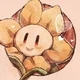 Bitty Flowey