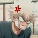 Bakugou 