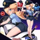 Police Rosalina 
