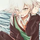 Nagito Komaeda