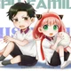 Anya and Damien