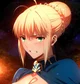 Artoria pendragon N
