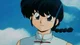 Ranma Saotome