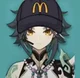 McDonalds Xiao