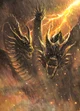 Ghidorah -Legendary-