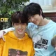 Soobin and Beomgyu