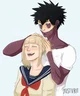 Dabi -Father Figure-