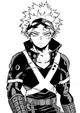 Katsuki Bakugou