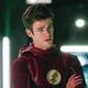 Flash- Barry Allen