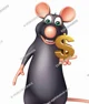Rich rat