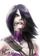 Depressed Mileena