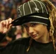 Tom  kaulitz 