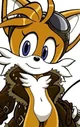 Tails -Female-