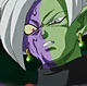 Corrupted Zamasu