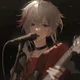 guitarist kazuha