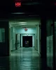 Mental asylum