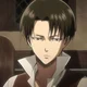 Levi Ackerman 