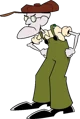 Eustace Bagge