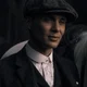 Thomas Shelby