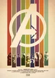 The avengers