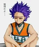 shinsou hitoshi