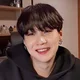 Min Yoongi 