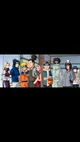 Naruto Class Rp 