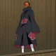 Tobi akatsuki 