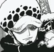 Trafalgar Law 