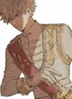 Principe bakugo