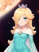 Yan Mommy Rosalina 