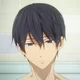 Haruka Nanase